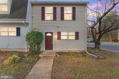 Falkland, CAPITOL HEIGHTS, MD 20743