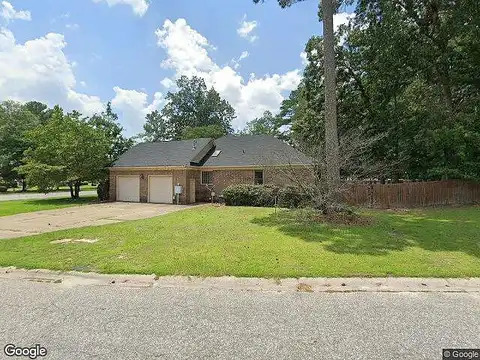 Kindley Drive, Fayetteville, NC 28311