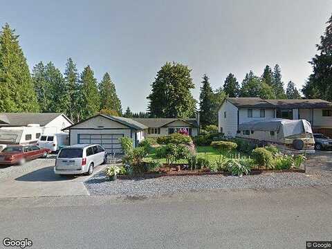 145Th, MARYSVILLE, WA 98271