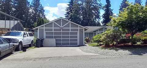 145Th, MARYSVILLE, WA 98271