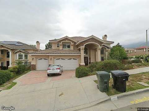 Winchester, RANCHO CUCAMONGA, CA 91737