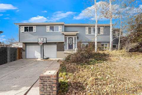 108Th, WESTMINSTER, CO 80020