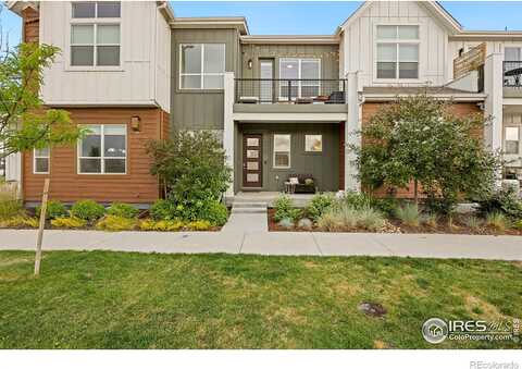 Beeler, DENVER, CO 80238