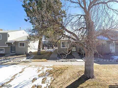 92Nd Ave, Westminster, CO 80031