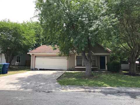 Three Springs, SAN ANTONIO, TX 78244