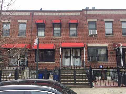 Lexington Ave, Brooklyn, NY 11221