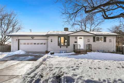 65Th, ARVADA, CO 80003