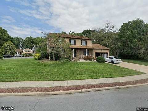 Brentwood, FORKED RIVER, NJ 08731