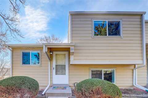 92Nd, WESTMINSTER, CO 80031