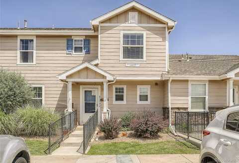 Danube Street Unit E, Denver, CO 80249