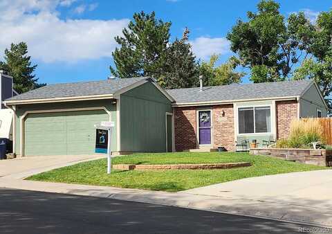 74Th, ARVADA, CO 80003