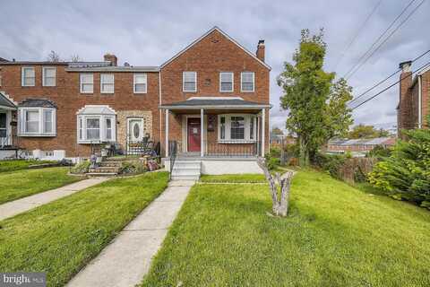 Maplehill, BALTIMORE, MD 21239