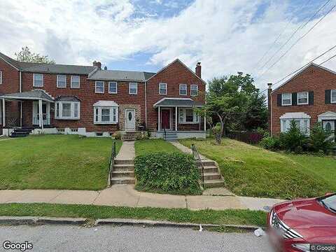 Maplehill, BALTIMORE, MD 21239