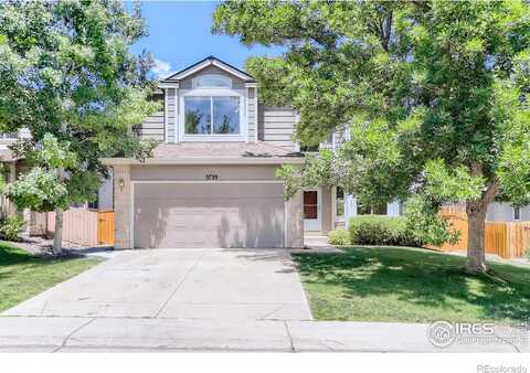 116Th, WESTMINSTER, CO 80020