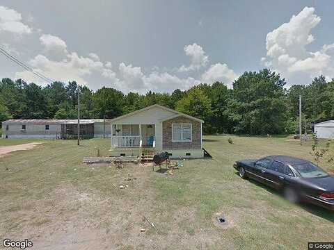 Ceola L Miller, SELMA, AL 36701