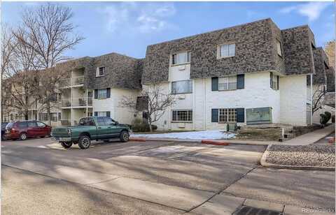 Warren, DENVER, CO 80222
