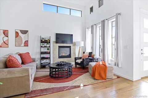 Geneva, DENVER, CO 80238