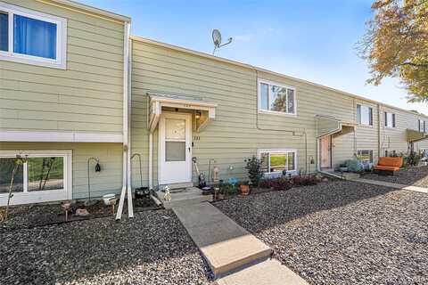 92Nd, WESTMINSTER, CO 80031