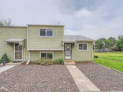 92Nd, WESTMINSTER, CO 80031