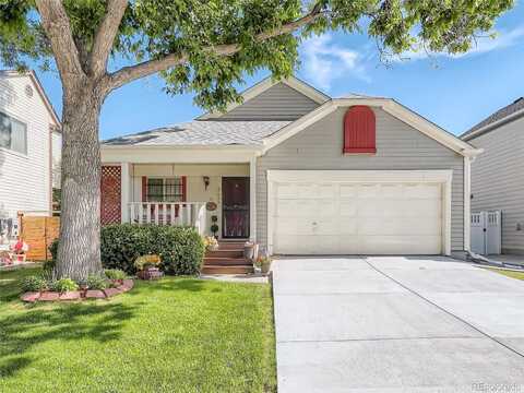 61St, ARVADA, CO 80003