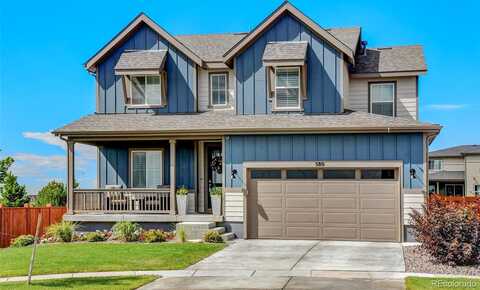 173Rd, BROOMFIELD, CO 80023