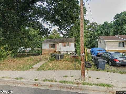 66Th, RIVERDALE, MD 20737