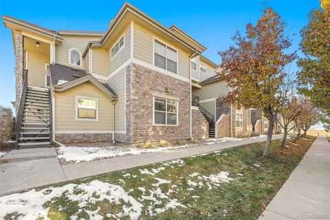 Tower, DENVER, CO 80249