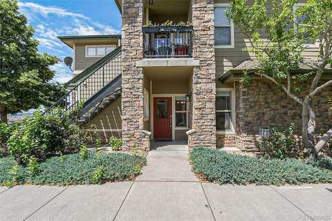 Tower Road, Denver, Co, 80249 #604, Denver, CO 80249