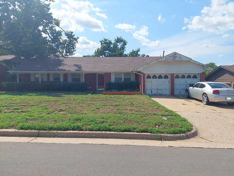 Terry, OKLAHOMA CITY, OK 73111