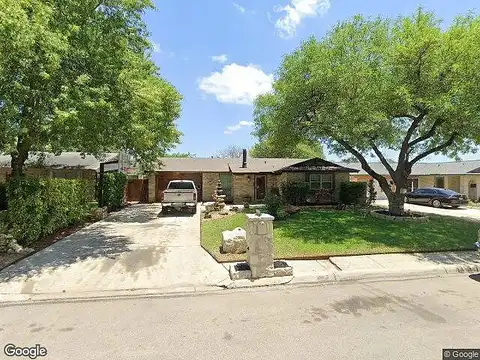 Cliffmont, SAN ANTONIO, TX 78250