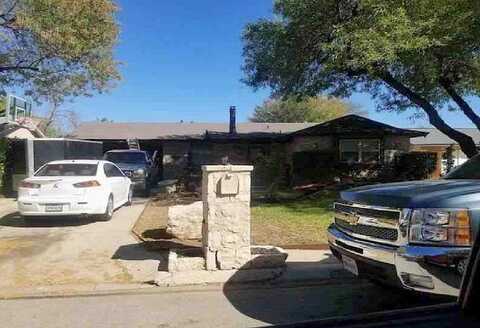 Cliffmont, SAN ANTONIO, TX 78250