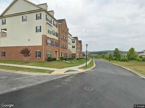 Oakdale Village, IJAMSVILLE, MD 21754