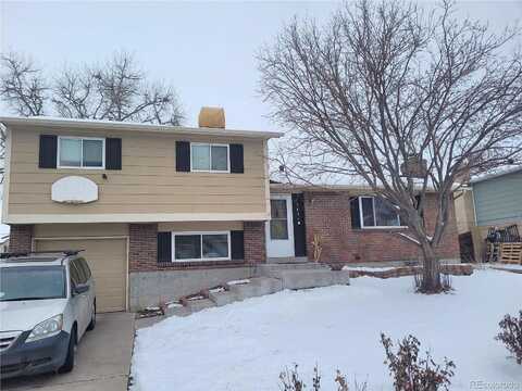 110Th, WESTMINSTER, CO 80020