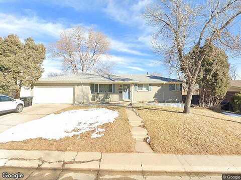 Taft Street, Arvada, Co, 80004, Arvada, CO 80004