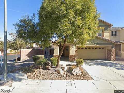 Sierra Cliff, NORTH LAS VEGAS, NV 89031