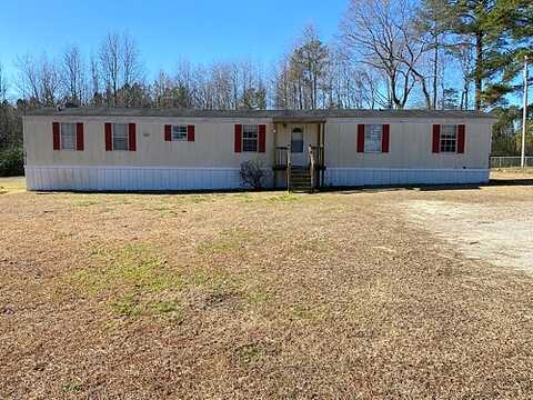 Redman Rd, ROCKY MOUNT, NC 27803