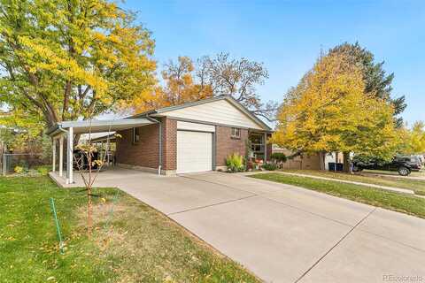 Parfet, ARVADA, CO 80004