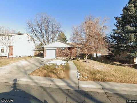 Parfet Street, Arvada, Co, 80004, Arvada, CO 80004