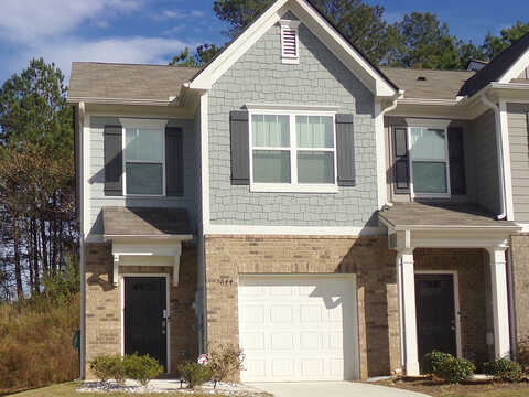 Union Walk, UNION CITY, GA 30291