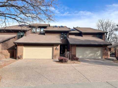 W Mansfield Avenue, Denver, Co, 80235 #259, Denver, CO 80235