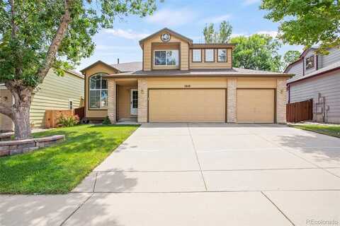 118Th, WESTMINSTER, CO 80020