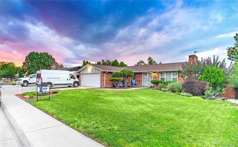 68Th, ARVADA, CO 80003