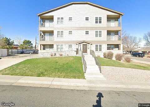 Vance, ARVADA, CO 80003