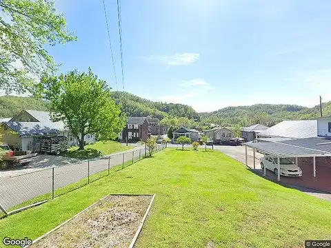 Hager, Prestonsburg, KY 41653