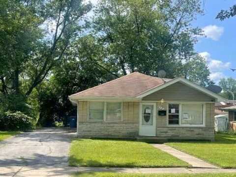 Shelly, CHICAGO HEIGHTS, IL 60411