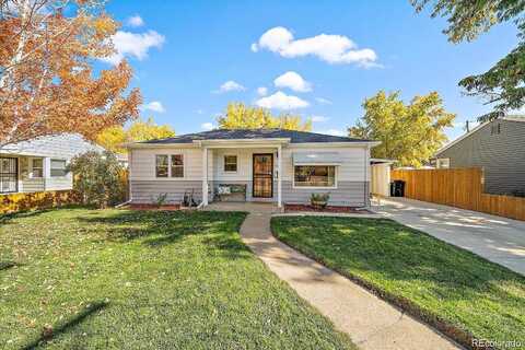 Carr, ARVADA, CO 80004