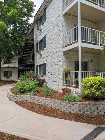 Iliff, DENVER, CO 80222