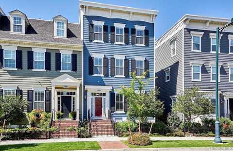 Beeler, DENVER, CO 80238