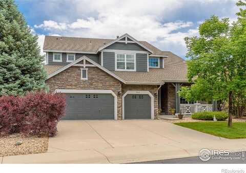 Mcintyre Court, Golden, Co, 80403, Golden, CO 80403