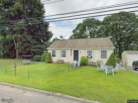 Millstone West Road, Waterford, CT 06385